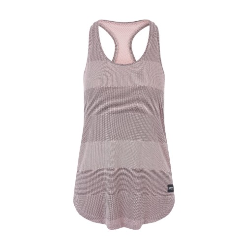 Mystic naiste särk Camryn Singlet Dawn Pink