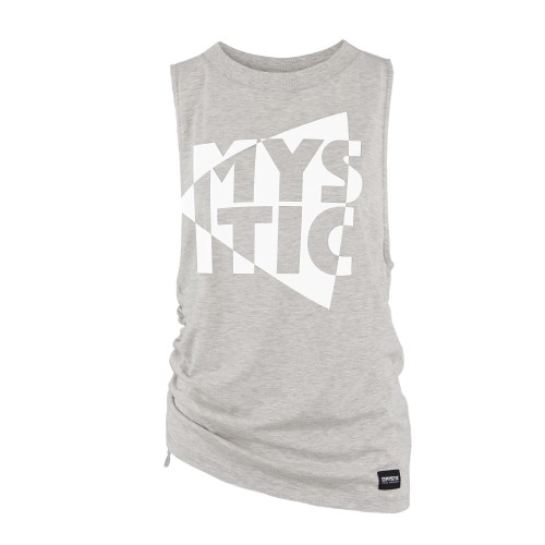 Mystic naiste särk Clover Singlet December Sky Melee