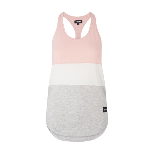 Mystic naiste särk Creek Singlet Dawn Pink