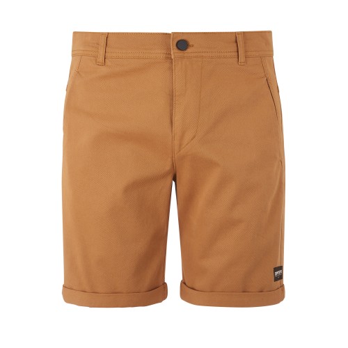 Mystic Cape Walkshort Golden Brown meeste püksid