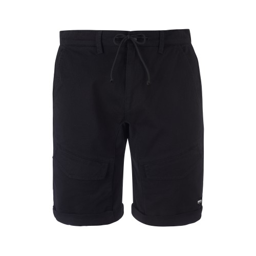 Mystic Caden Walkshort Caviar meeste püksid