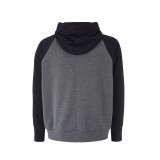 Mystic Coal Sweat pusa Asphalt Melee