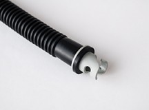 Aztron SUP pump Double Action
