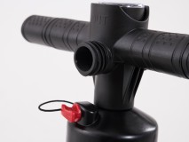 Aztron SUP pump Double Action