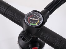 Aztron SUP pump Double Action