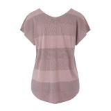 Mystic Camryn Tee Women Dawn Pink