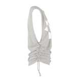 Mystic naiste särk Clover Singlet December Sky Melee