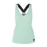 Mystic naiste särk Caia Singlet Mist Mint