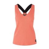 Mystic naiste särk Caia Singlet Faded Coral