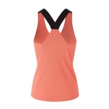 Mystic naiste särk Caia Singlet Faded Coral