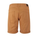 Mystic Cape Walkshort Golden Brown meeste püksid
