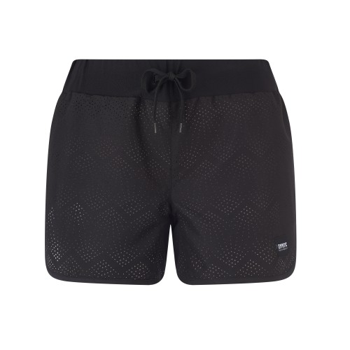 Mystic Women Cece Walkshort Caviar