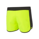 Mystic naiste shortsid Chaka Boardshorts Flesh Yellow