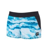 2019 Mystic naiste shortsid Dazzled Boardshorts Mint