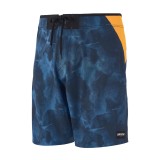 2019 Mystic Boardshorts Stone Navy