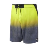 Mystic shortsid Legend Boardshort Flash Yellow