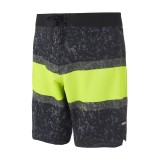 2019 Mystic Magician Boardshort Asphalt