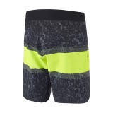 2019 Mystic Magician Boardshort Asphalt