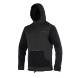 Mystic Voltage Sweat Black/White neopreenjakk