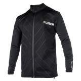 Mystic Bipoly Jacket aerulaua jope black