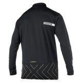 Mystic Bipoly Jacket aerulaua jope black