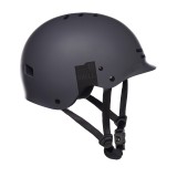 Mystic Predator helmet Black