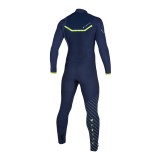 2020 Kalipso Mystic Marshall 5/3 Fzip Navy/Lime