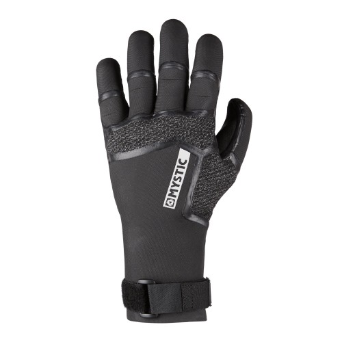 Mystic Supreme Glove Pre Curved (5mm)