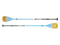 Aztron PHASE BAMBOO CARBON 2 osaline SUP aer
