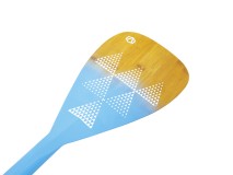 Aztron PHASE BAMBOO CARBON 2 osaline SUP aer