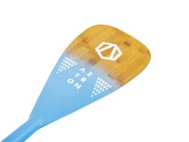 Aztron PHASE BAMBOO CARBON 2 osaline SUP aer
