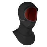Surfikapuuts Mystic Marshall Hood long 3mm