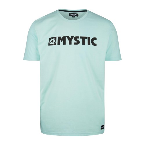 Mystic Brand T-särk Mint Green