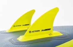 Aztron 5.0 keskmine SUP uim