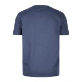 Mystic Brand T-särk Denim Blue
