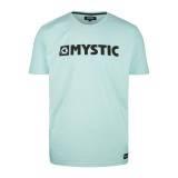 Mystic Brand T-särk Mint Green