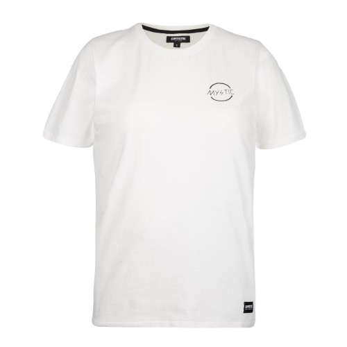 Mystic naiste särk Paradise Tee White