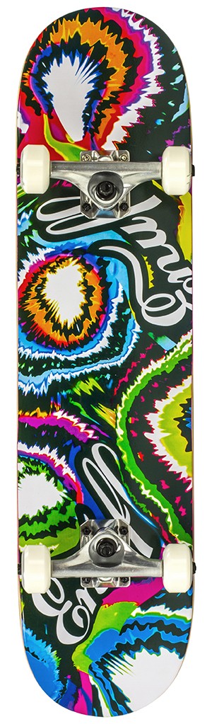 Enuff Acid rula 7.75 x 31.5