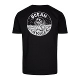 Mystic Ocean Savages T-särk Caviar
