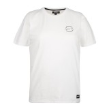 Mystic naiste särk Paradise Tee White