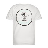 Mystic naiste särk Paradise Tee White