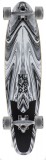 Mindless Raider VI longboard Grey 8 x 34