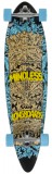Mindless Longboard Tribal Rogue IV Blue