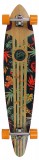 Mindless Longboard MAVERICK IV TALISMAN Orange