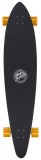 Mindless Longboard MAVERICK IV TALISMAN Orange