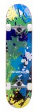 Enuff Splat rula Green 7.75 x 31.5