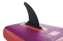 Kruviga Aztron 9.0 keskmine SUP uim