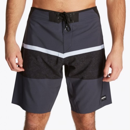 2020 Mystic Shred Boardshort Caviar