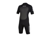 Mystic Brand 3/2 Shorty Black