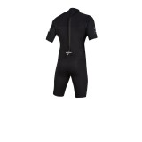Mystic Brand 3/2 Shorty Black